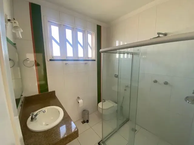 Imagem 2: Casa no Condomínio Melício Machado