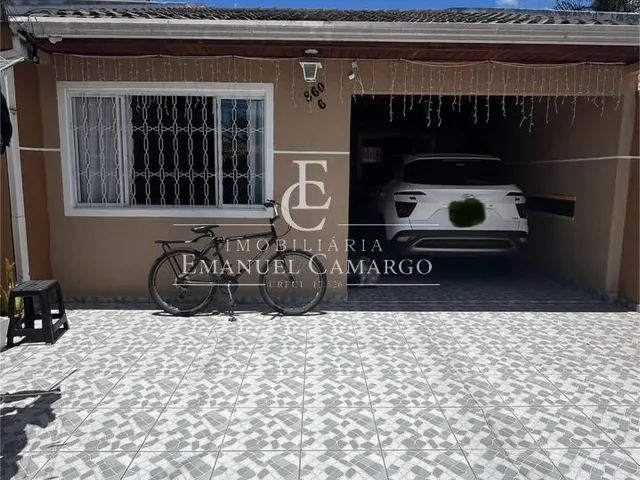 Imagem: Casa com 2 quartos, 90m², à venda em Pinhais