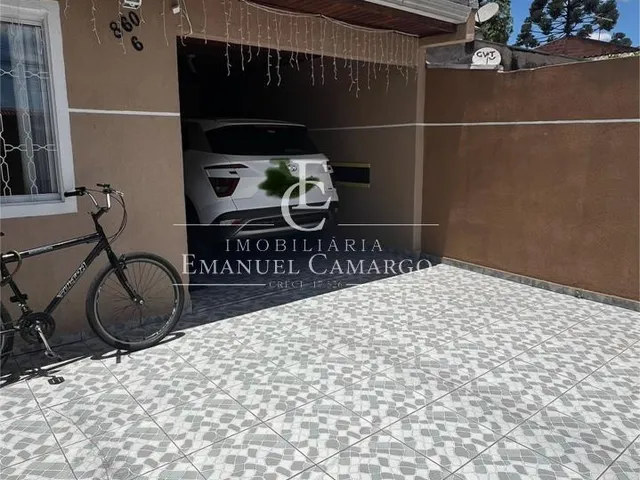 Imagem 3: Casa com 2 quartos, 90m², à venda em Pinhais, Vargem Grande