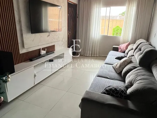 Imagem 13: Casa com 2 quartos, 90m², à venda em Pinhais, Vargem Grande