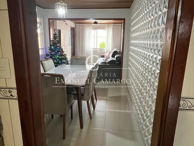 Imagem 7: Casa com 2 quartos, 90m², à venda em Pinhais, Vargem Grande