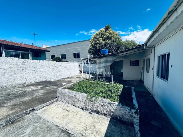 Imagem 5: Casa à venda em Piraquara, Planta Deodoro, com 2 quartos, 48m²