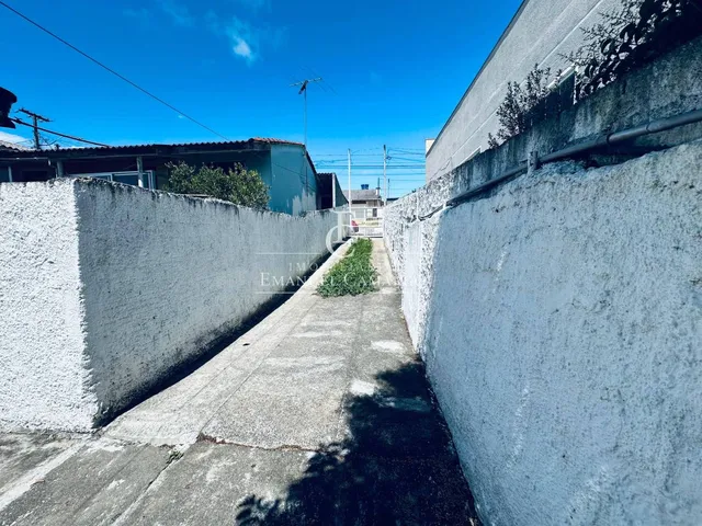 Imagem 8: Casa à venda em Piraquara, Planta Deodoro, com 2 quartos, 48m²