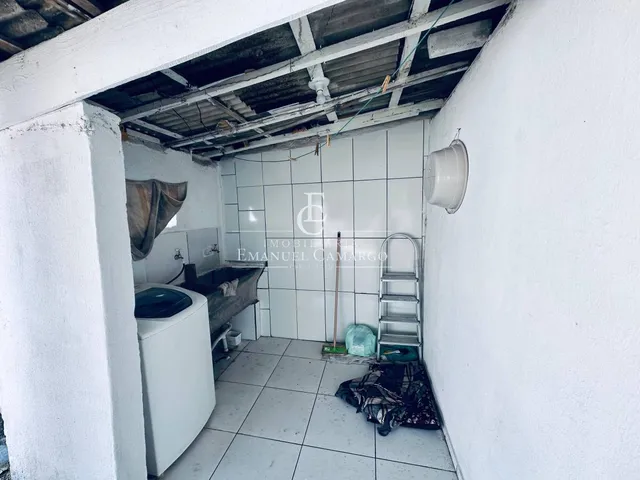 Imagem 7: Casa à venda em Piraquara, Planta Deodoro, com 2 quartos, 48m²