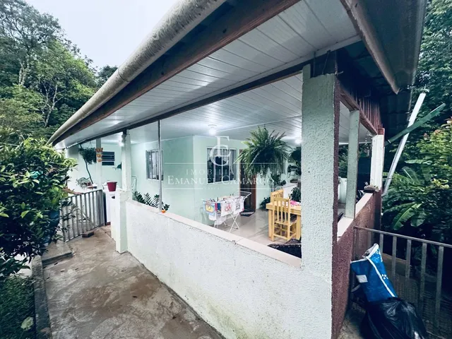 Imagem 6: Chácara à venda em Piraquara, Vila Santa Helena 3, com 2 quartos, 1920m²
