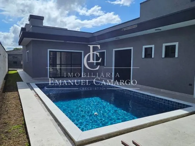 Imagem 4: Casa à venda em Piraquara, Centro, com 3 quartos, 217m²