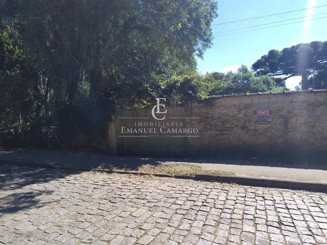 Imagem 3: Terreno à venda em Quatro Barras, 1086m²