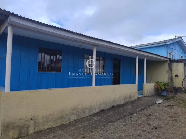 Imagem: Casa à venda em Piraquara, Jardim Bela