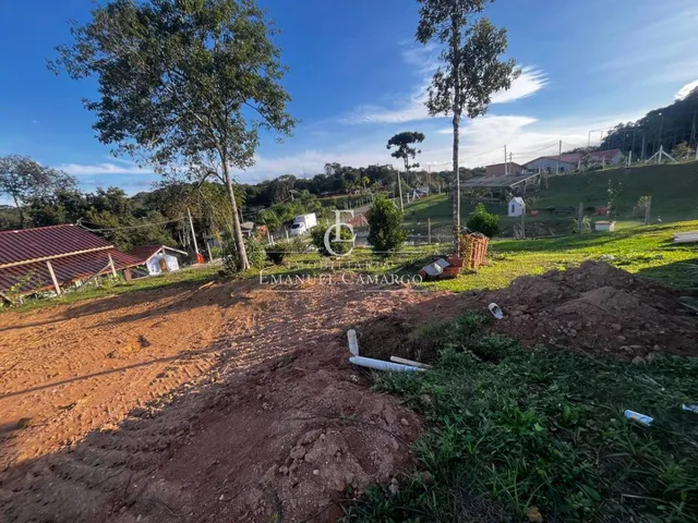 Imagem 1: Chácara à venda em Piraquara, Vila Santa Helena 3, com 2 quartos, 8000m²