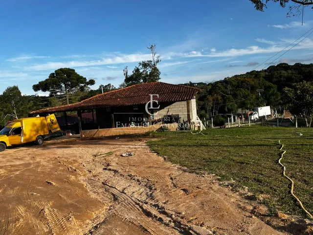 Imagem 4: Chácara à venda em Piraquara, Vila Santa Helena 3, com 2 quartos, 8000m²