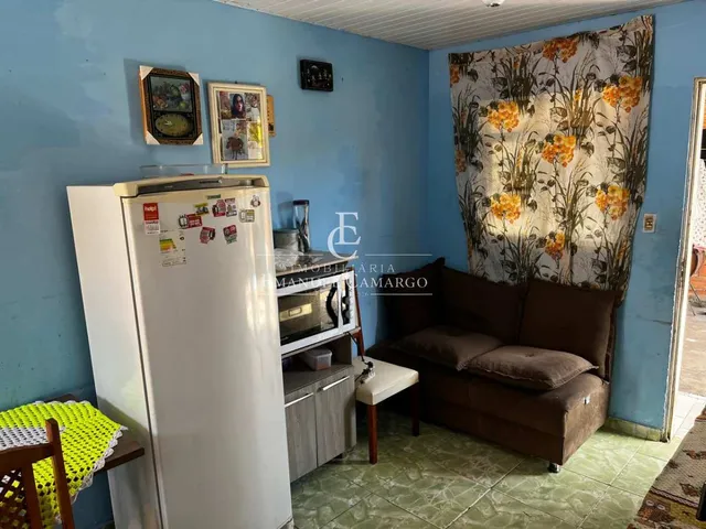 Imagem 4: Casa à venda em Piraquara, Guarituba, com 2 quartos, 52m²