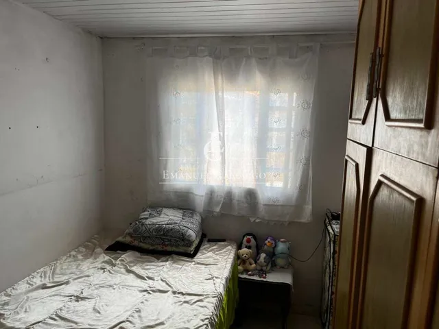 Imagem 6: Casa à venda em Piraquara, Guarituba, com 2 quartos, 52m²