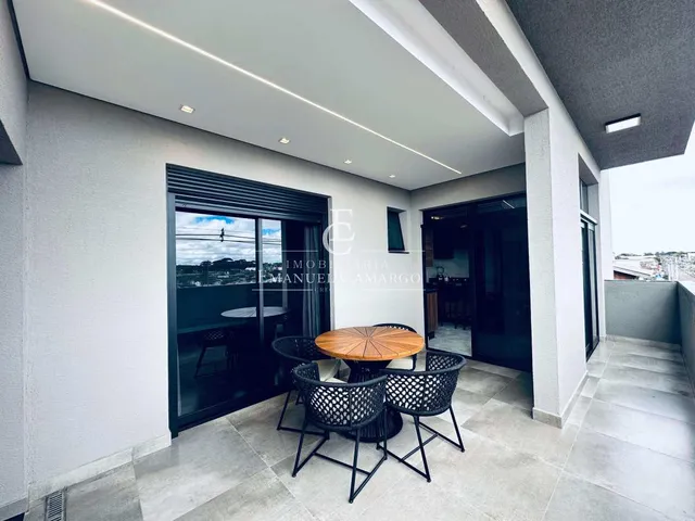 Imagem 16: Apartamento à venda em Piraquara, Centro, com 3 quartos, 287,25m²