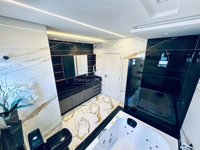 Imagem 9: Apartamento à venda em Piraquara, Centro, com 3 quartos, 287,25m²