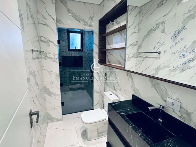 Imagem 7: Apartamento à venda em Piraquara, Centro, com 3 quartos, 287,25m²