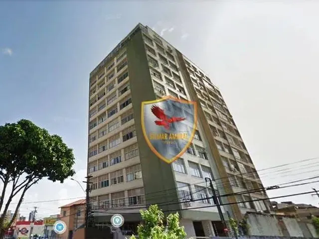 Imagem: Apartamento com 2 Dormitórios, 90 M²