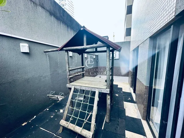 Imagem 9: Apartamento à venda em Curitiba, Mossunguê, com 2 quartos, 79m²