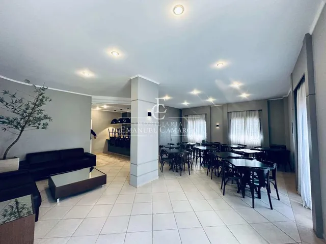 Imagem 12: Apartamento à venda em Curitiba, Mossunguê, com 2 quartos, 79m²