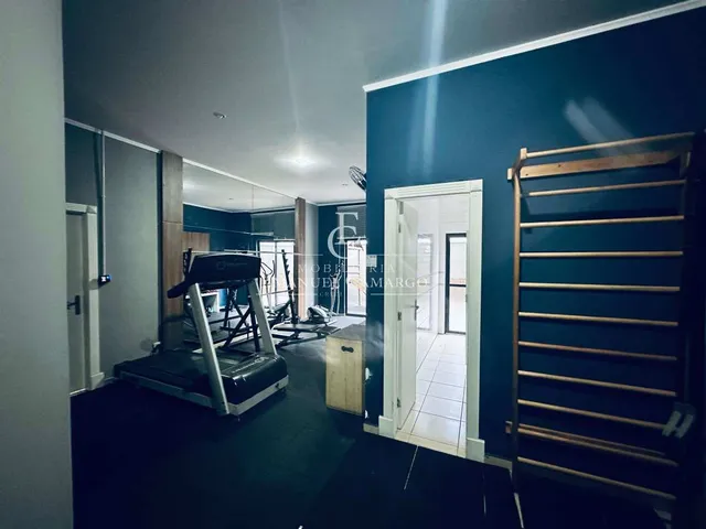 Imagem 3: Apartamento à venda em Curitiba, Mossunguê, com 2 quartos, 79m²