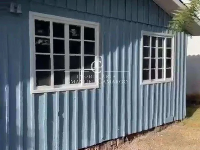 Imagem: Casa à venda em Piraquara, Vila Fuck, com