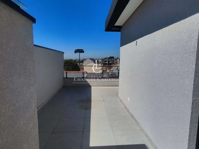Imagem 10: Triplex à venda em Curitiba, Cajuru, com 3 quartos, 135m²