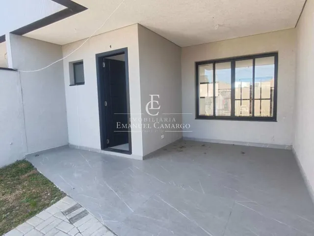 Imagem 13: Triplex à venda em Curitiba, Cajuru, com 3 quartos, 135m²
