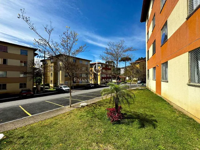 Imagem 15: Apartamento à venda em São José dos Pinhais, Santo Antônio, com 2 quartos, 45m²