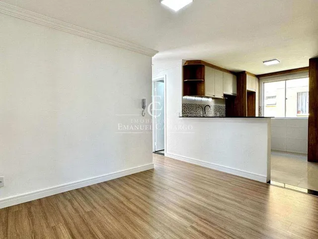 Imagem 5: Apartamento à venda em São José dos Pinhais, Santo Antônio, com 2 quartos, 45m²