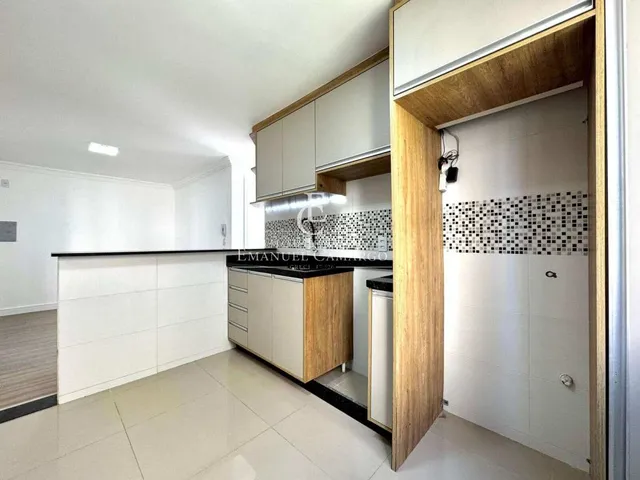 Imagem 14: Apartamento à venda em São José dos Pinhais, Santo Antônio, com 2 quartos, 45m²