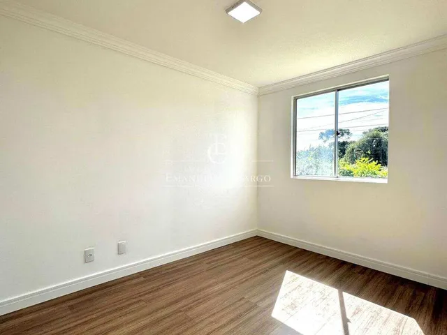 Imagem 9: Apartamento à venda em São José dos Pinhais, Santo Antônio, com 2 quartos, 45m²