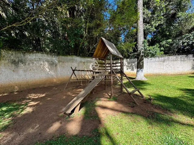 Imagem 13: Apartamento à venda em São José dos Pinhais, Santo Antônio, com 2 quartos, 45m²