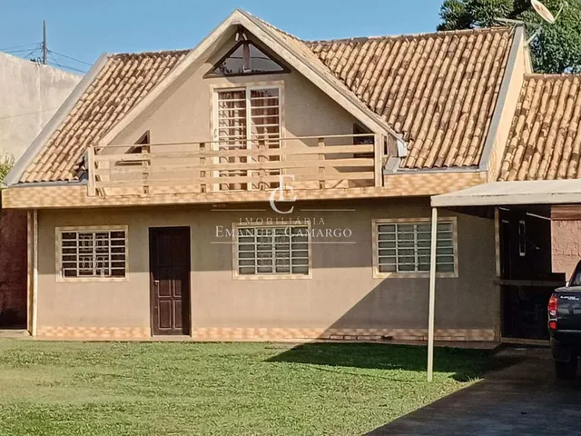 Imagem 6: Casa à venda em Quatro Barras, Centro, com 3 quartos, 160m²