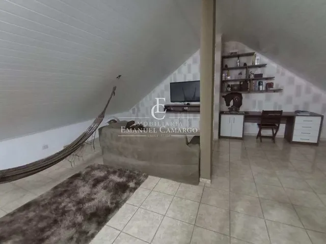 Imagem 2: Casa à venda em Quatro Barras, Centro, com 3 quartos, 160m²
