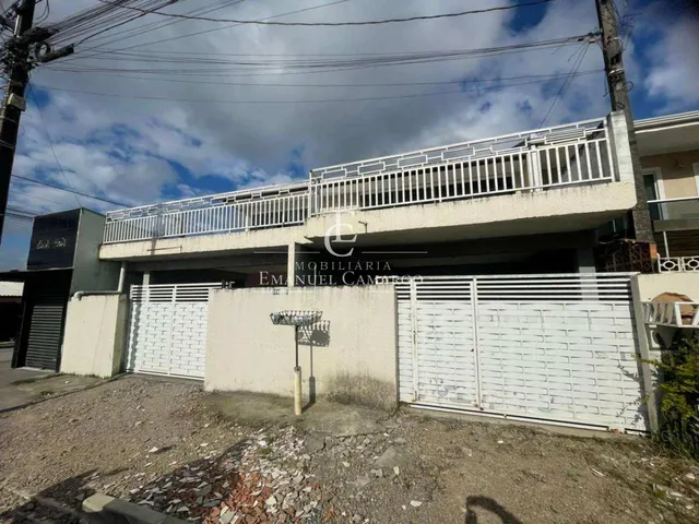 Imagem: Casa à venda em Piraquara, Jardim Bela