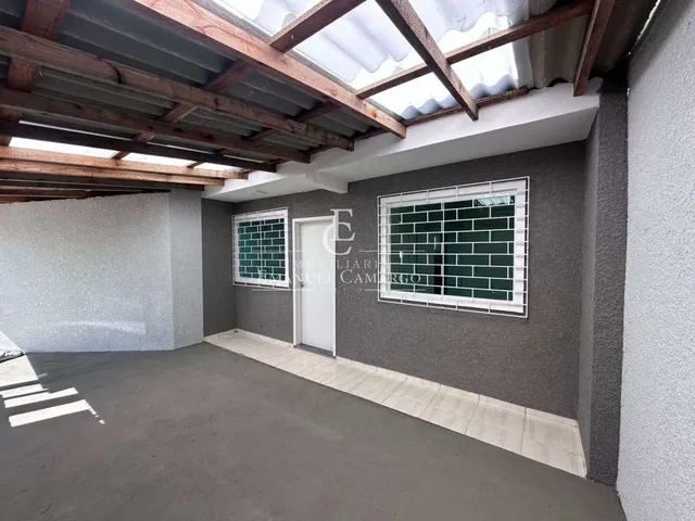 Imagem 1: Casa à venda em Piraquara, Planta Deodoro, com 2 quartos, 46,20m²