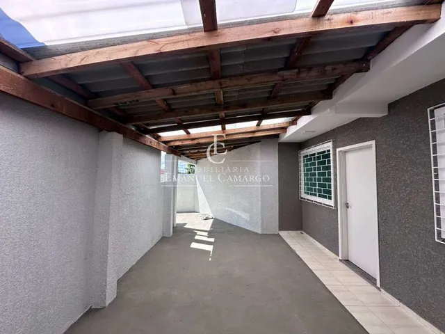 Imagem 5: Casa à venda em Piraquara, Planta Deodoro, com 2 quartos, 46,20m²