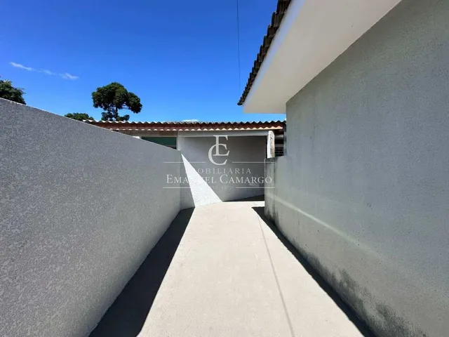 Imagem 2: Casa à venda em Piraquara, Planta Deodoro, com 2 quartos, 46,20m²