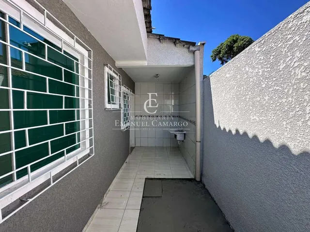 Imagem 6: Casa à venda em Piraquara, Planta Deodoro, com 2 quartos, 46,20m²