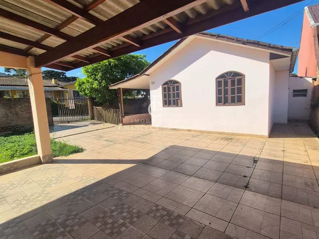 Imagem 12: Casa à venda em Piraquara, Centro, com 3 quartos, 360m²