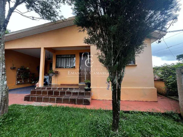Imagem: Casa à venda em Piraquara, Vila Juliana