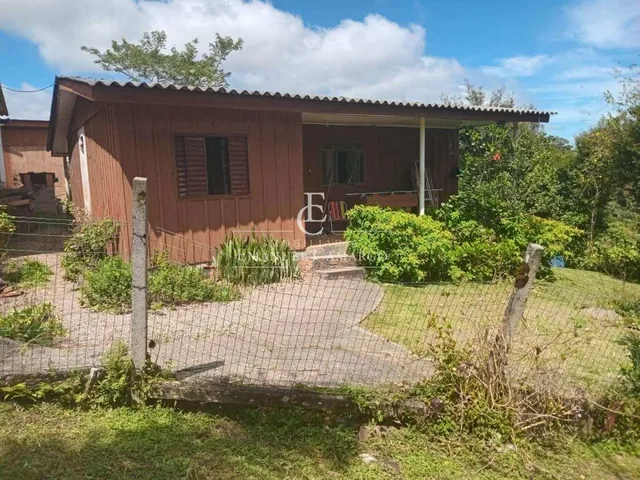 Imagem: Chácara à venda em São José dos Pinhais