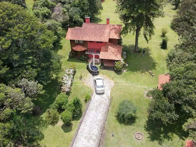 Imagem 5: Chácara à venda em Piraquara, Recreio da Serra, com 3 quartos, 5000m²