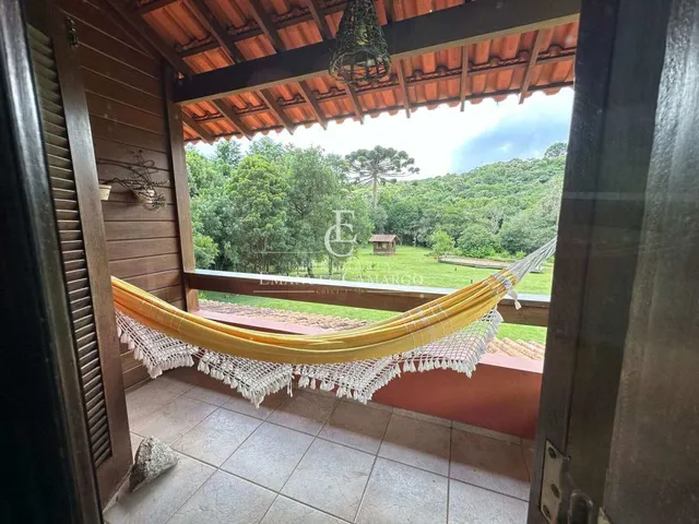 Imagem 4: Chácara à venda em Piraquara, Recreio da Serra, com 3 quartos, 5000m²