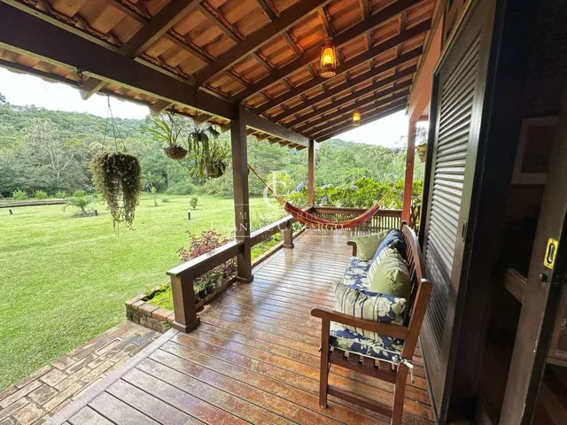 Imagem 8: Chácara à venda em Piraquara, Recreio da Serra, com 3 quartos, 5000m²