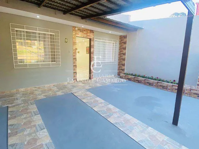 Imagem: Casa à venda em Piraquara, Vila São Tiago