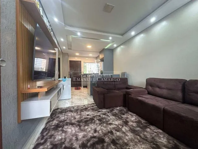 Imagem 7: Casa à venda em Piraquara, Vila São Tiago, com 2 quartos, 50m²
