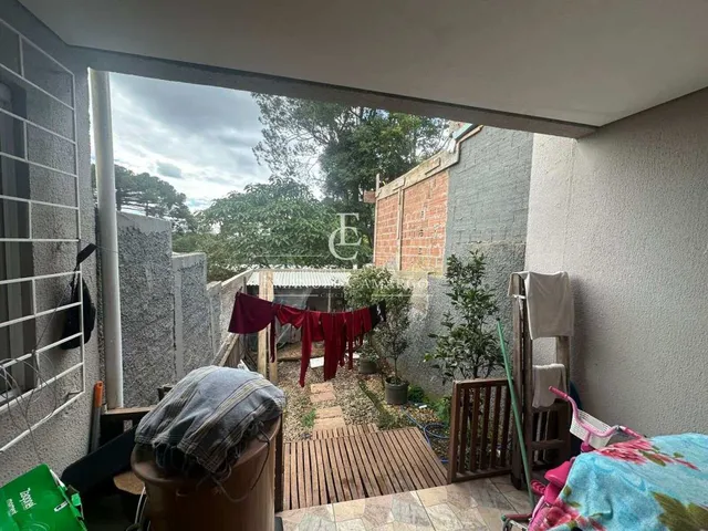 Imagem 4: Casa à venda em Piraquara, Vila São Tiago, com 2 quartos, 50m²