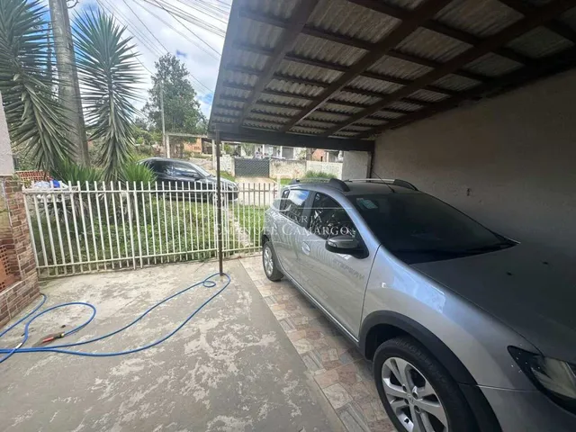 Imagem 11: Casa à venda em Piraquara, Vila São Tiago, com 2 quartos, 50m²