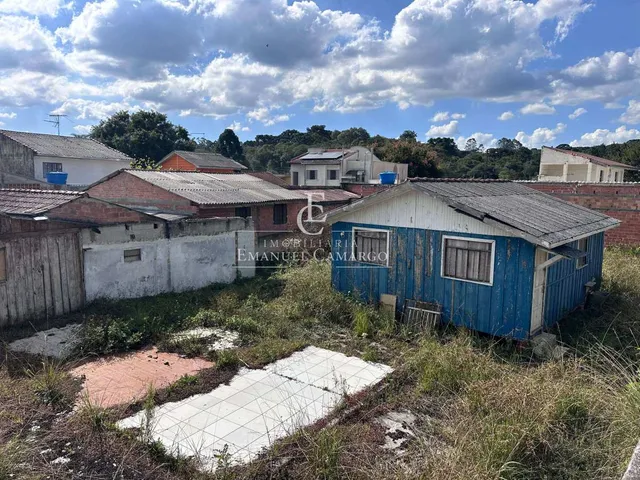 Imagem 4: Terreno à venda em Piraquara, Vila São Cristóvão, 546m²