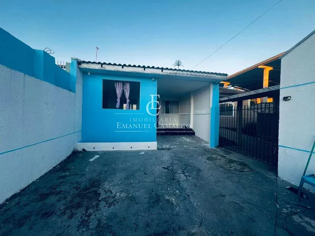 Imagem 7: Casa à venda em Piraquara, Planta Deodoro, com 2 quartos, 47m²